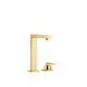 DORNBRACHT-BAR-TAP-Zweilochbatterie-mit-Einzelrosetten-LOT-32805680-Messing-gebuerstet-23kt-Gold-32805680-28 gallery number 1